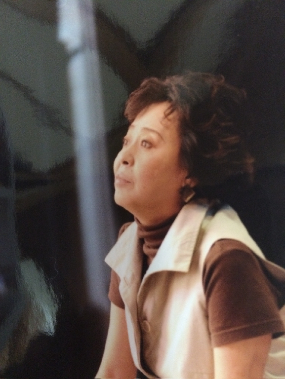 シニアミュージカル 発起塾の講師紹介